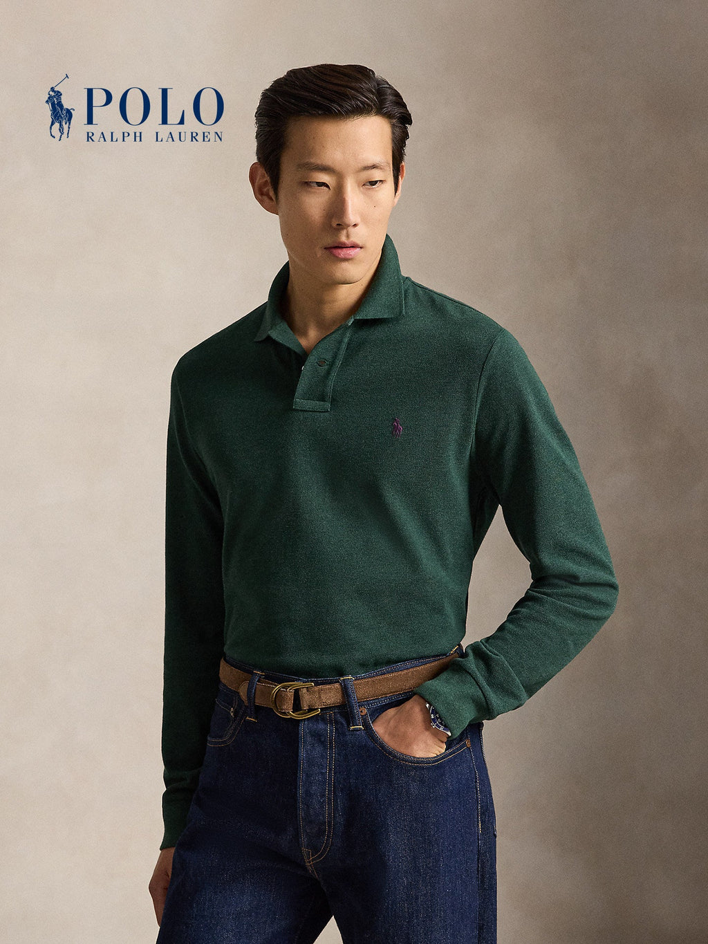 Ralph Lauren Men's  Hoodie