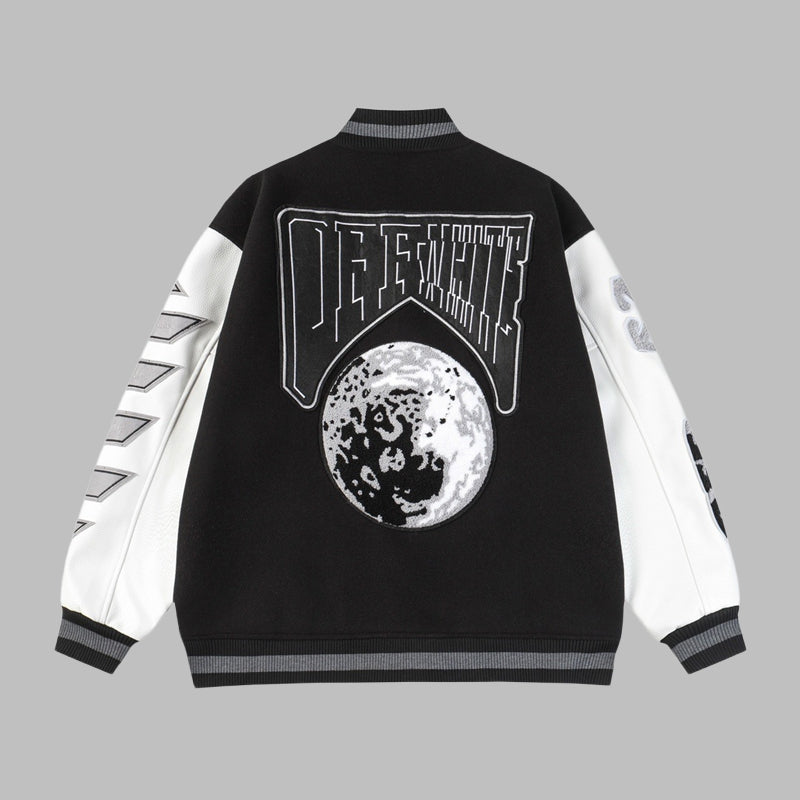 OFF-WHITE Men's and Women's Jackets