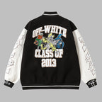 OFF-WHITE Men's and Women's Jackets