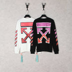 OFF  New Men's & Women's Hoodie