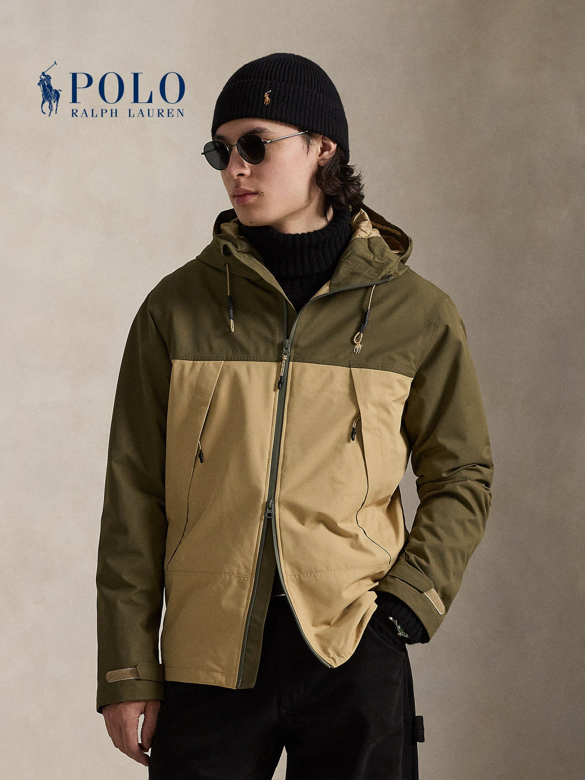 Ralph Lauren Men's  Jackets