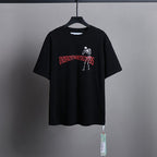 OFF Men's and Women's Short Sleeve T-Shirts