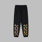 OFF-WHITE Men's and Women's Trousers
