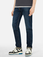 Evisu 2026 New Men's Jeans