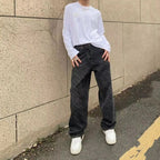 BLCG 2026 Men's & Women's Jeans