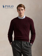 Ralph Lauren Men's Sweater