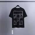 OFF-WHITE Men's and Women's T-Shirts