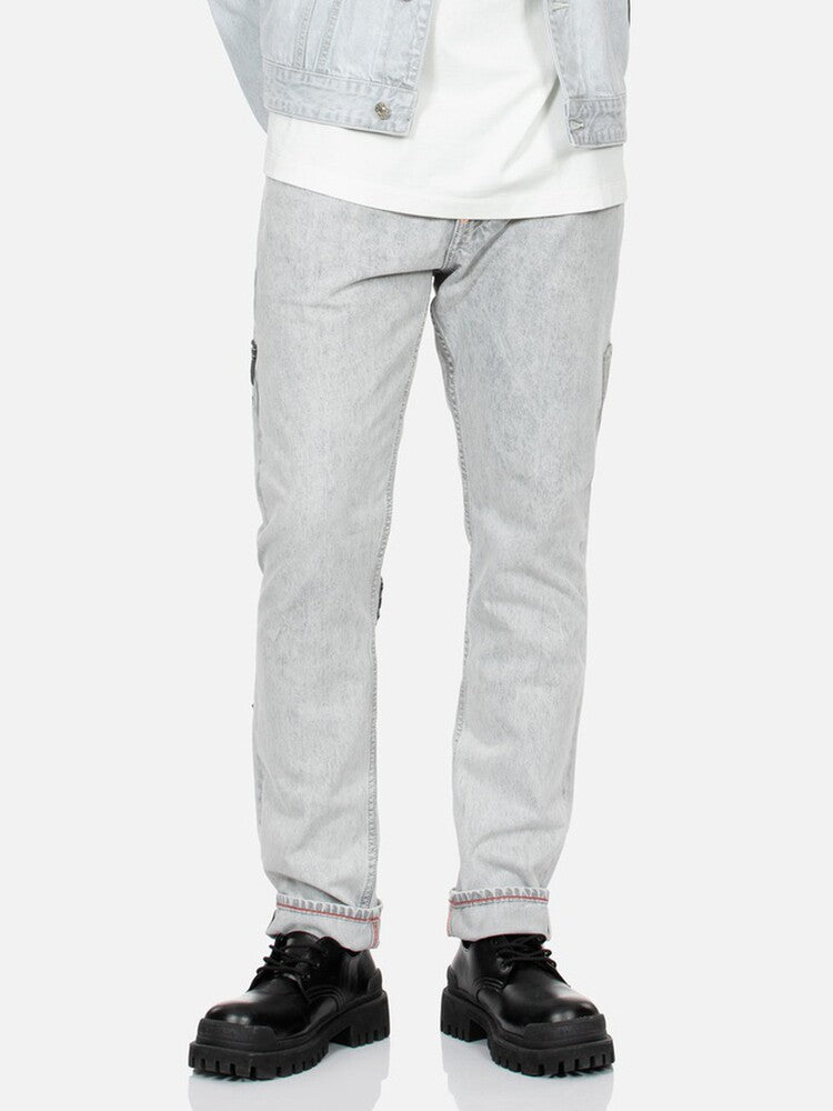Evisu 2026 New Men's Jeans