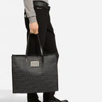 DG  Men's and Women's Crossbody Bag