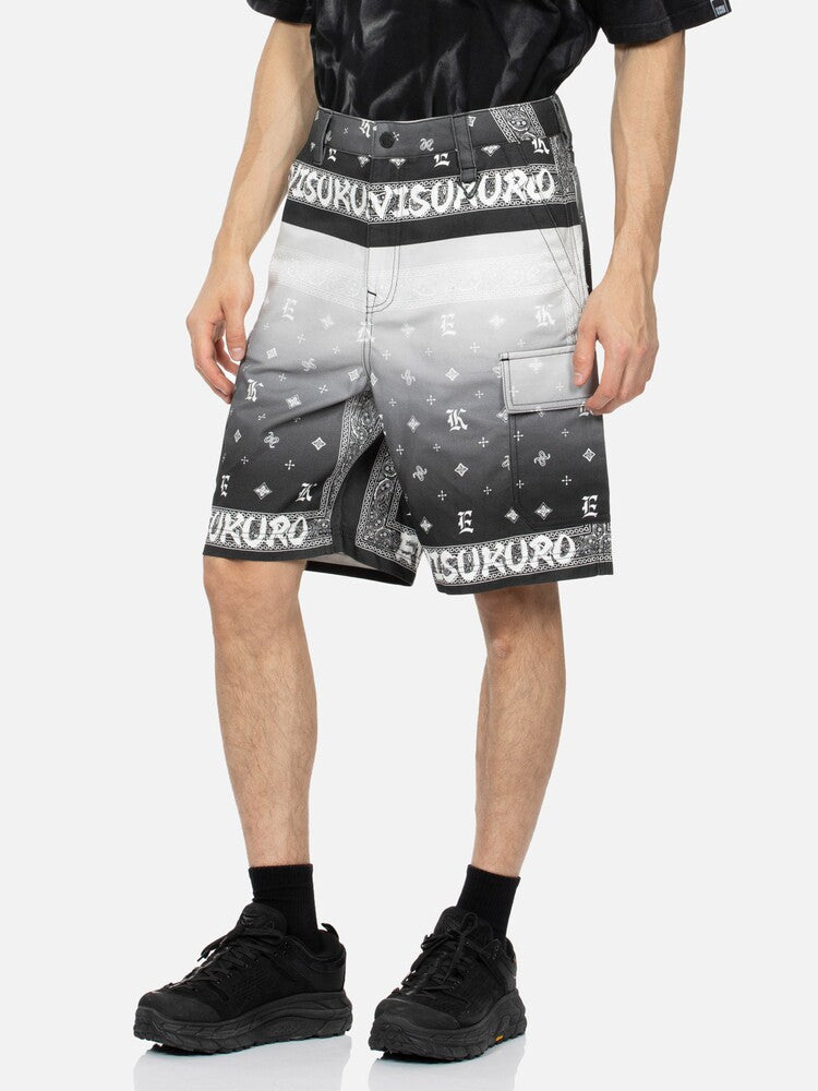 Evisu Men's & Women's Casual shorts