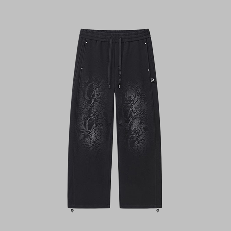 OFF  Men's and Women's Casual Sweatpants