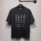 BLCG 2026 Men's and Women's T-shirts