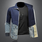 Dsquared2 Men's Denim Jacke