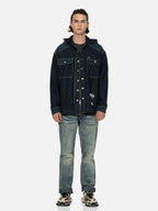 Evisu 2026 Men's and Women's  Jackets