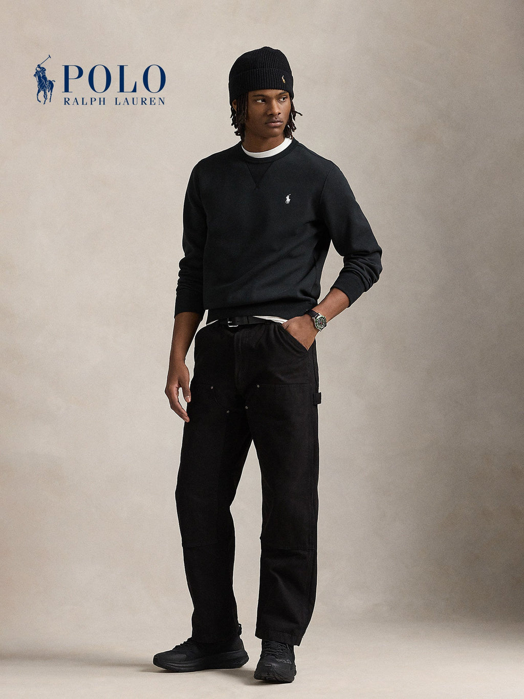 Ralph Lauren Men's Sweater