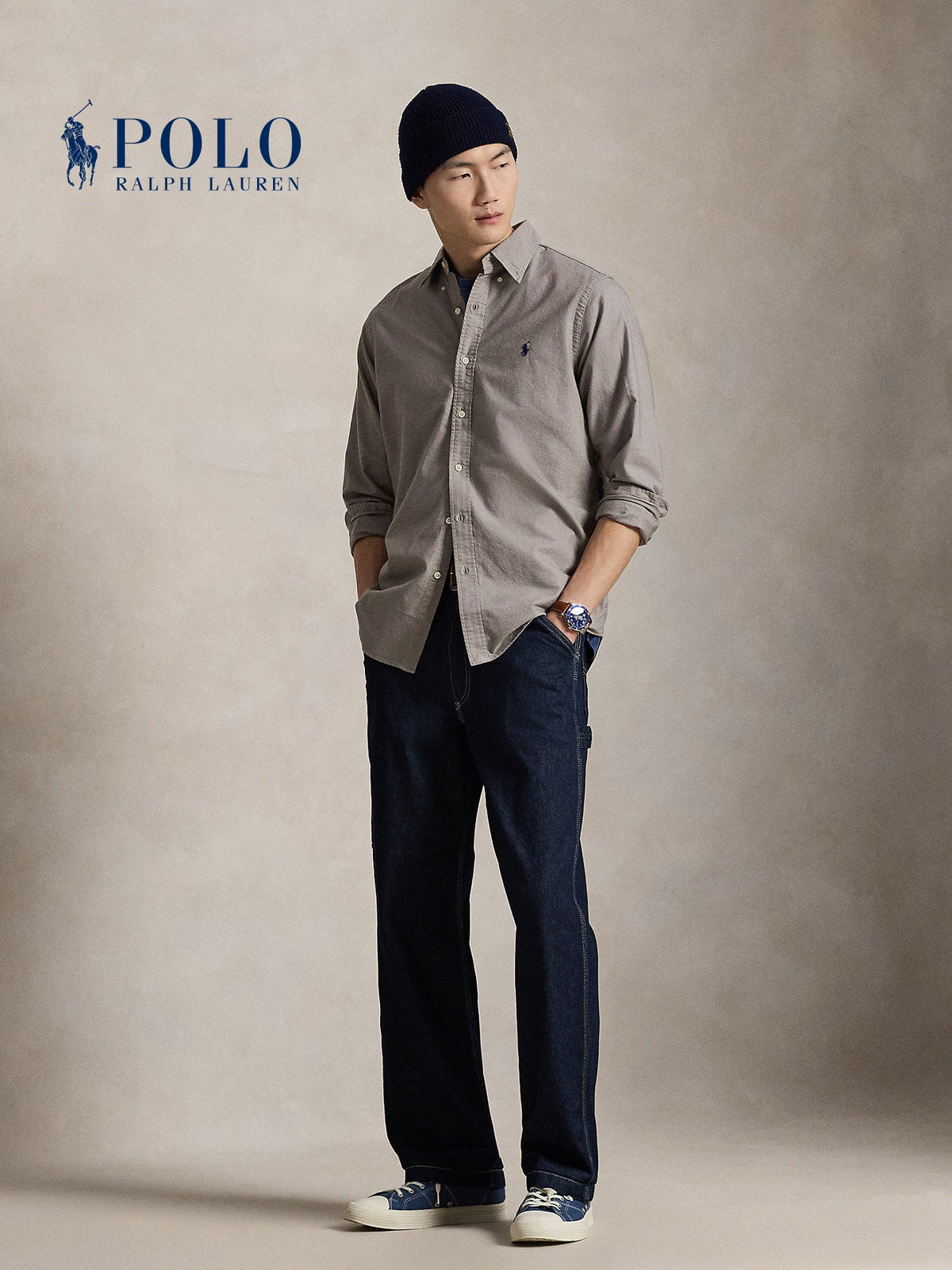 Ralph Lauren Men's Shirts