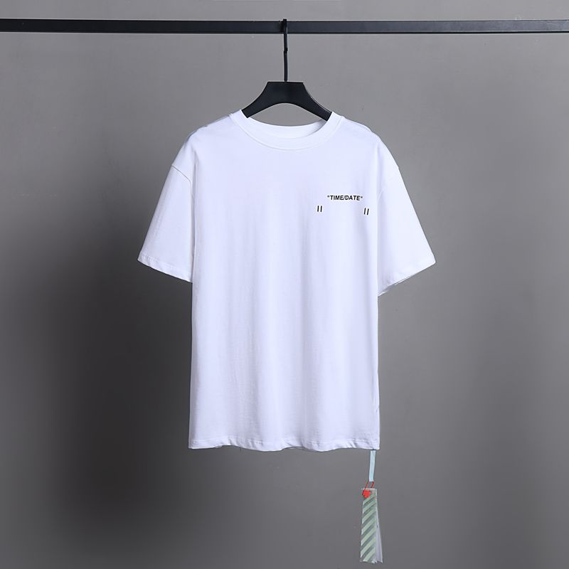OFF-WHITE Men's and Women's T-Shirts