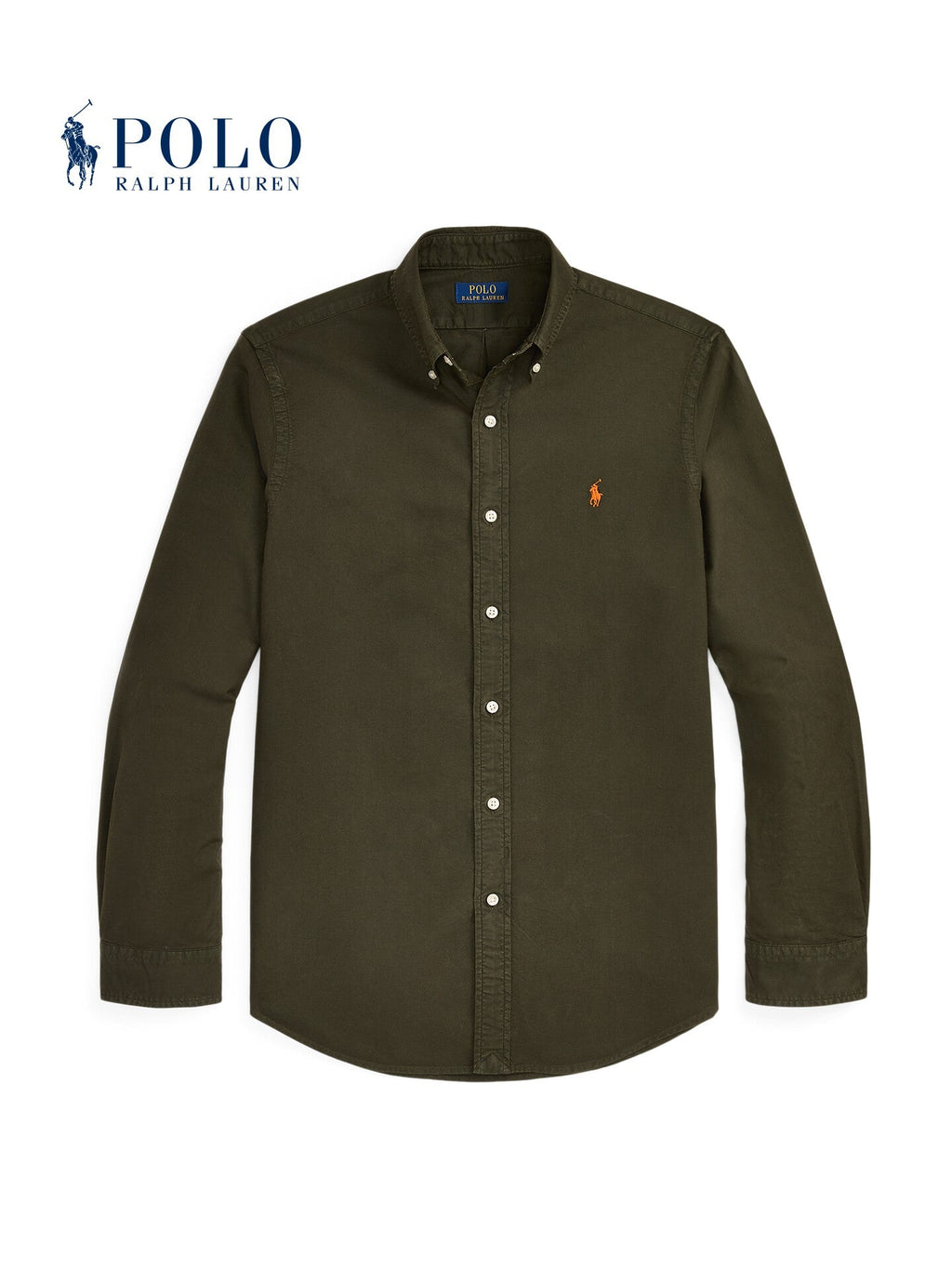 Ralph Lauren Men's Shirts