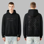 OFF  New Men's & Women's Hoodie