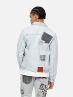 Evisu 2026 Men's and Women's  Jackets