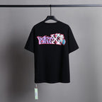 OFF-WHITE Men's and Women's T-Shirts