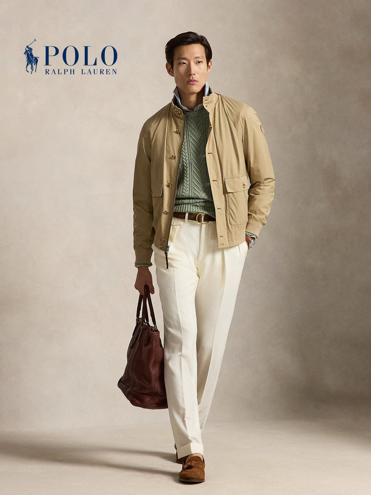 Ralph Lauren Men's  Jackets