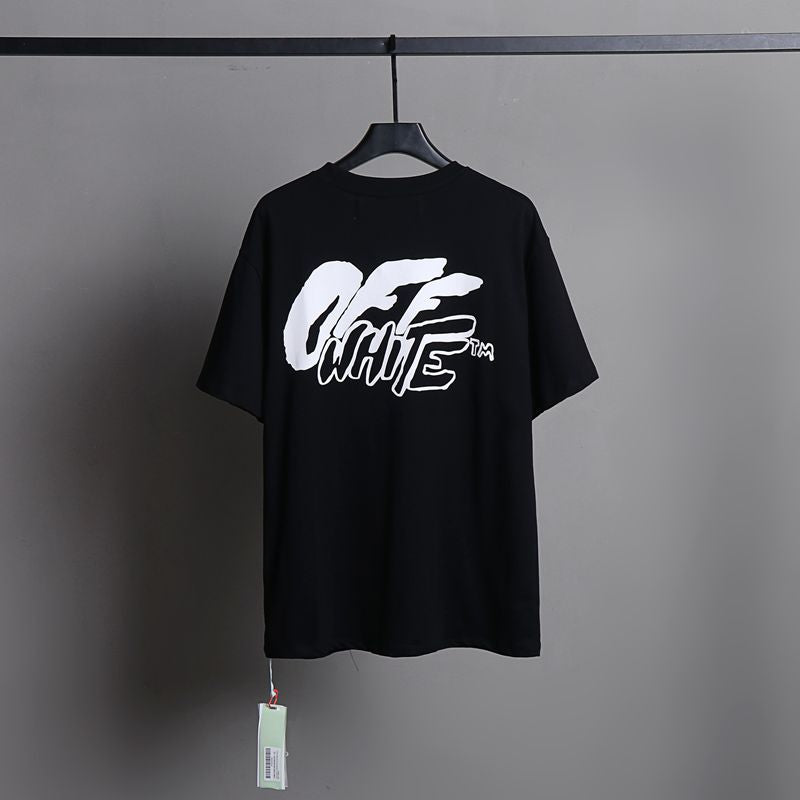 OFF-WHITE Men's and Women's T-Shirts