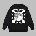 OFF-WHITE Men's and Women's  Hoodie