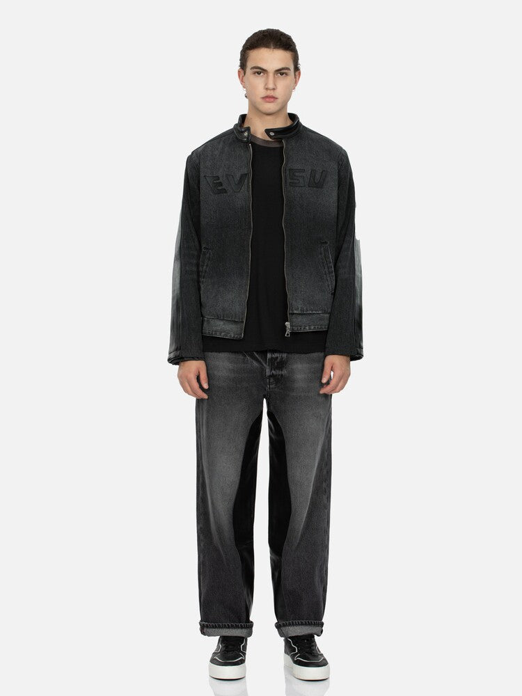 Evisu 2026 Men's and Women's  Jackets