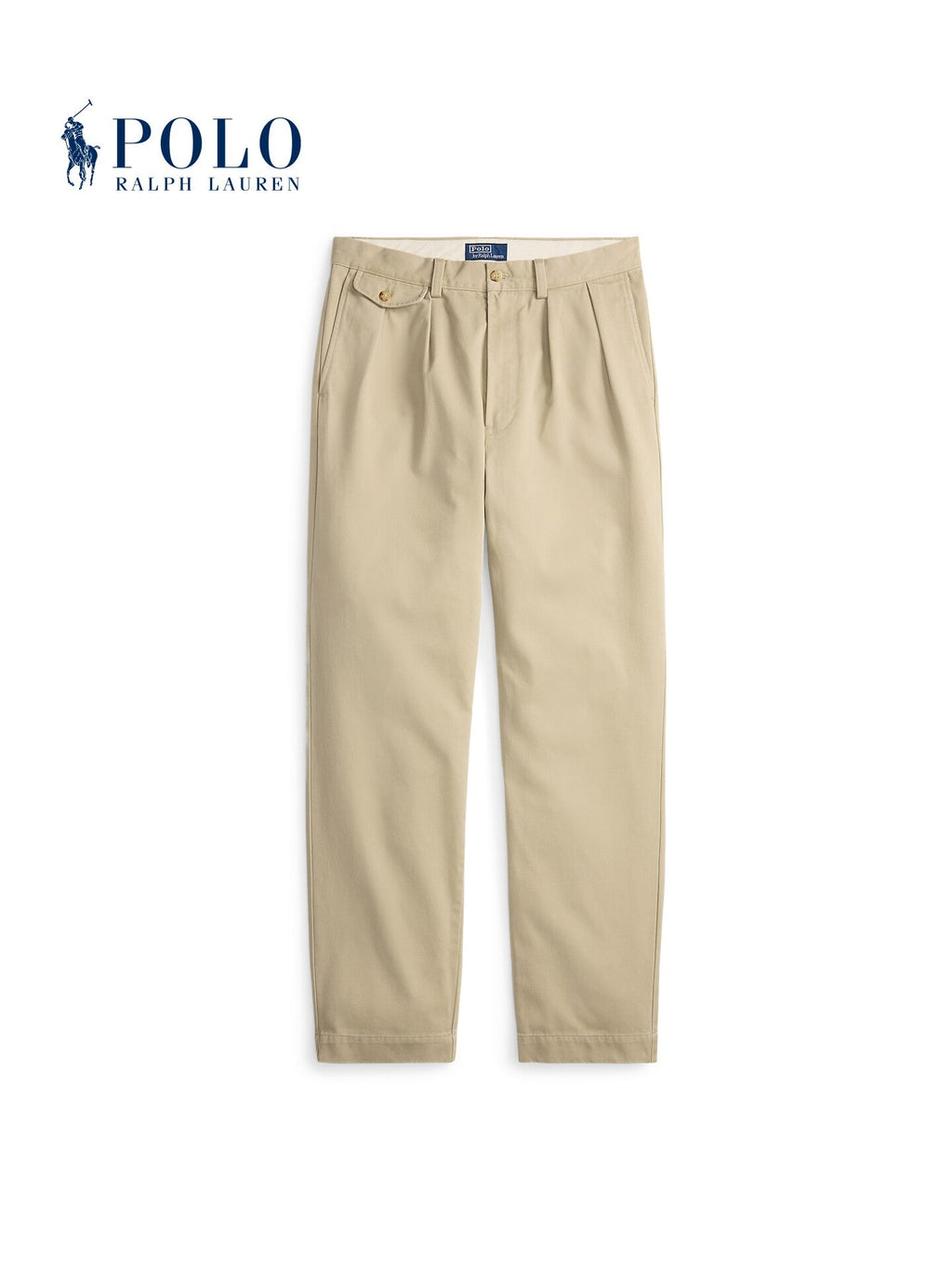 Ralph Lauren  Men's  Casual trousers