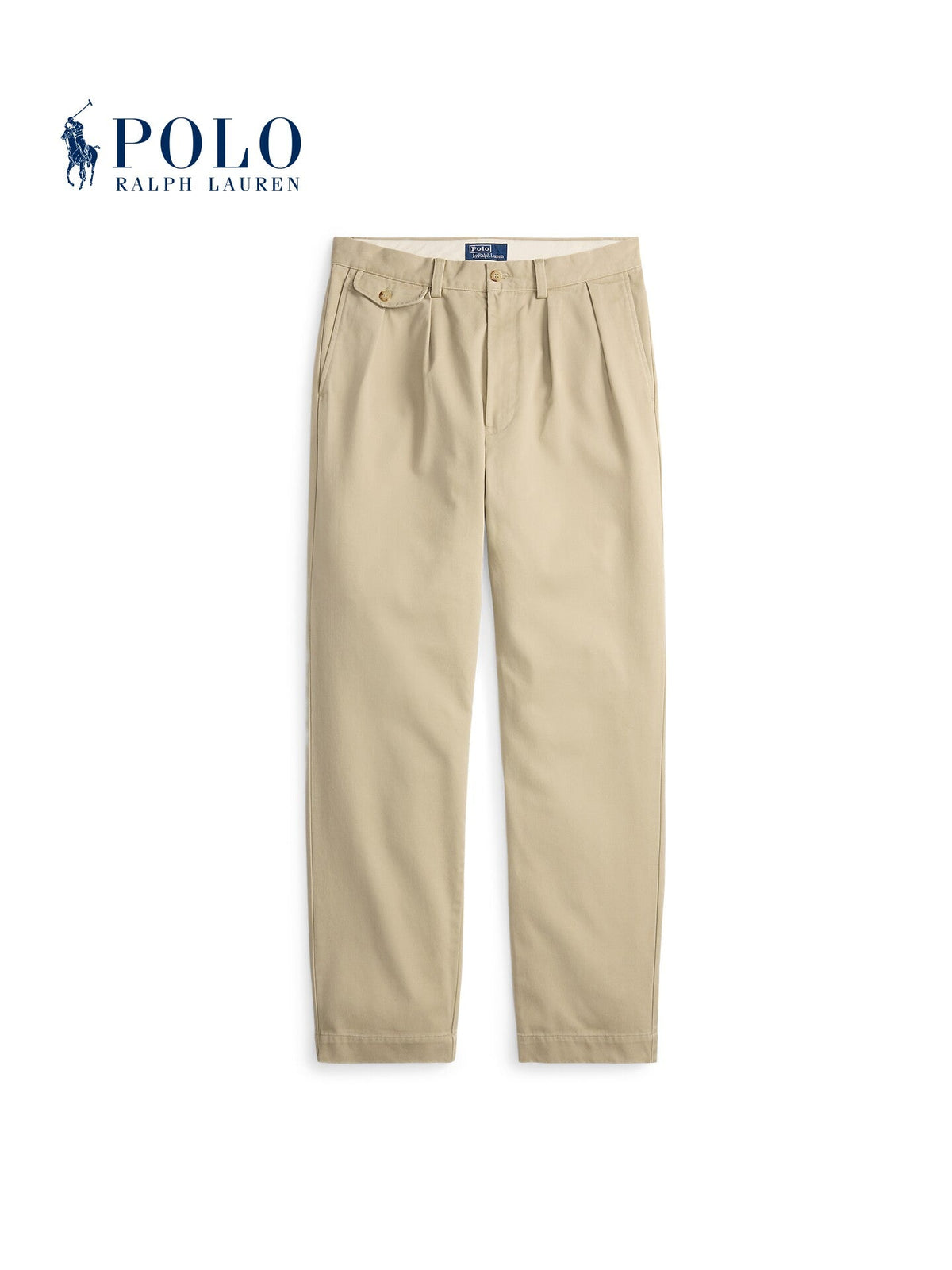 Ralph Lauren  Men's  Casual trousers
