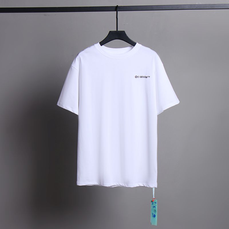 OFF-WHITE Men's and Women's T-Shirts
