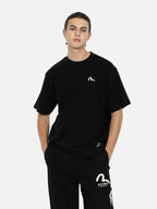 Evisu Men's & Women's New T-Shirt