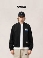 Evisu 2026 Men's and Women's  Jackets