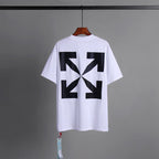 OFF-WHITE Men's and Women's T-Shirts
