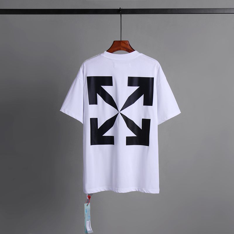 OFF-WHITE Men's and Women's T-Shirts