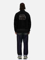 Evisu 2026 Men's and Women's  Jackets