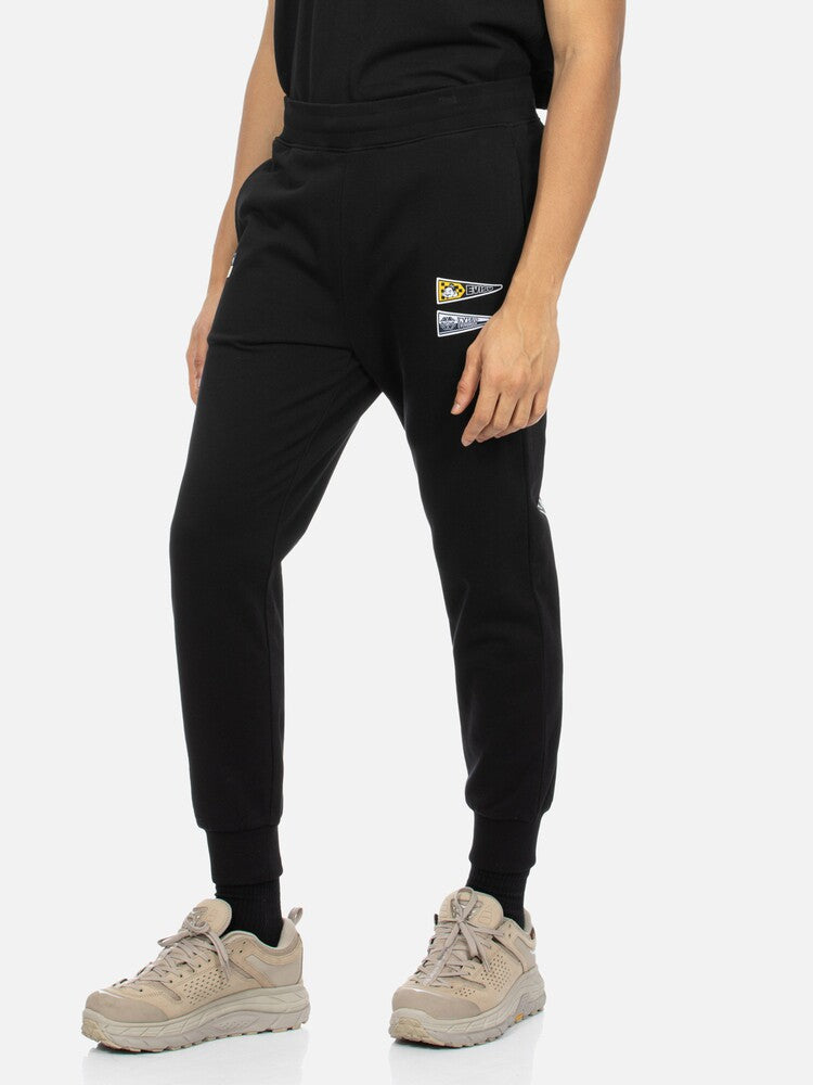 Evisu Men's & Women's  Sweatpants