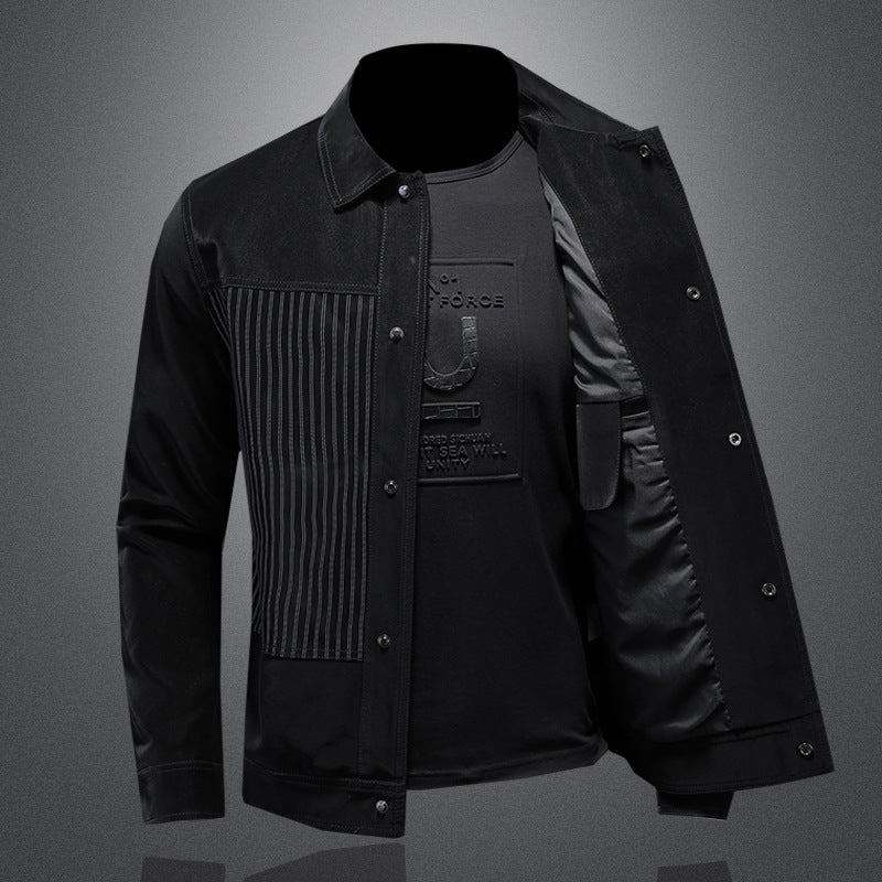 Dsquared2 Men's Denim Jacke