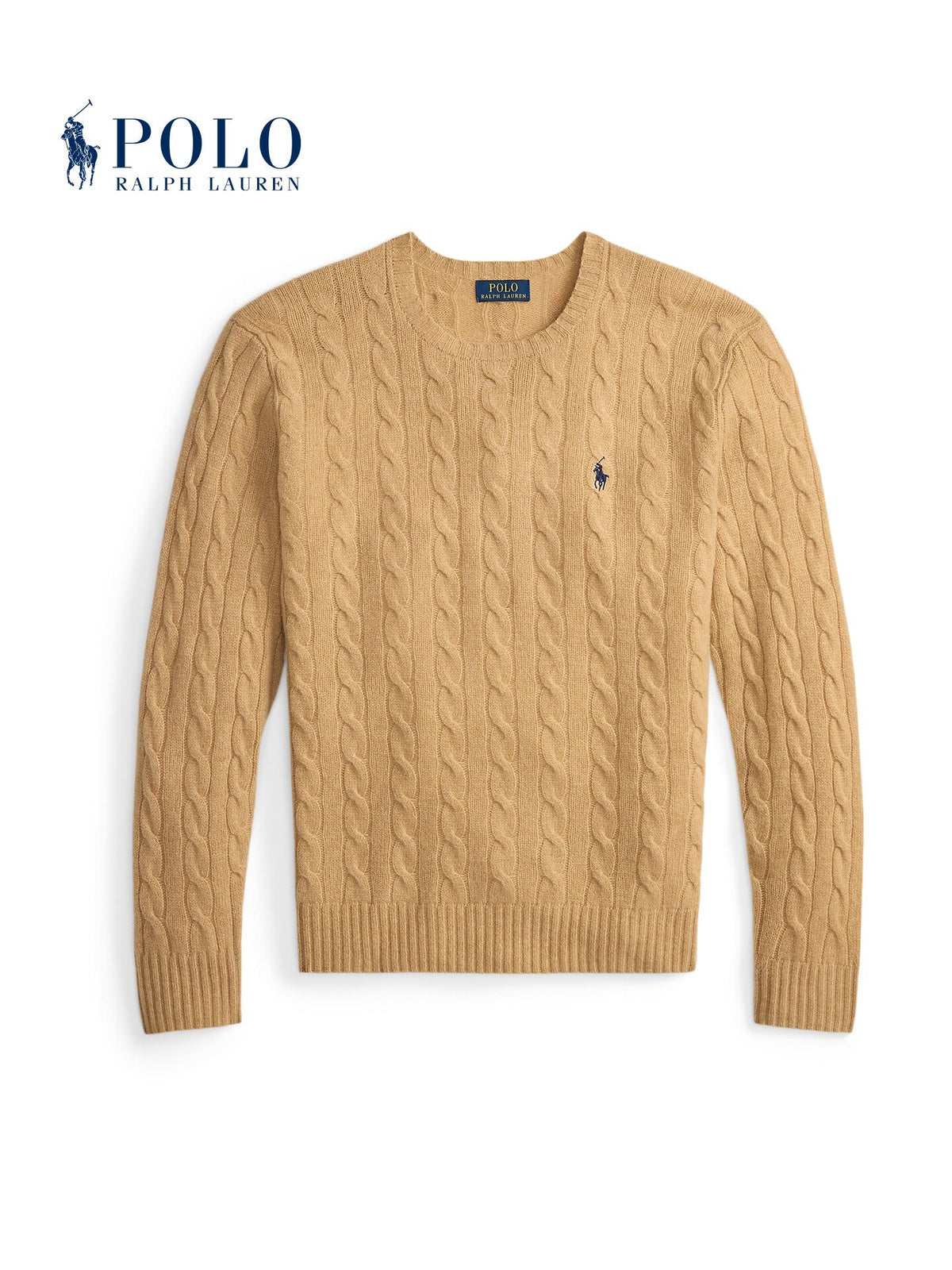Ralph Lauren Men's Sweater