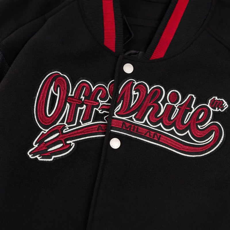 OFF-WHITE Men's and Women's Jackets