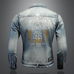 Dsquared2 Men's Denim Jacke