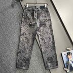 BLCG 2026 Men's & Women's Jeans