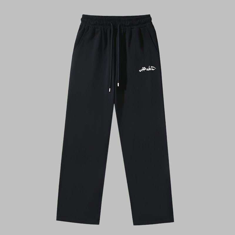 OFF-WHITE Men's and Women's Trousers