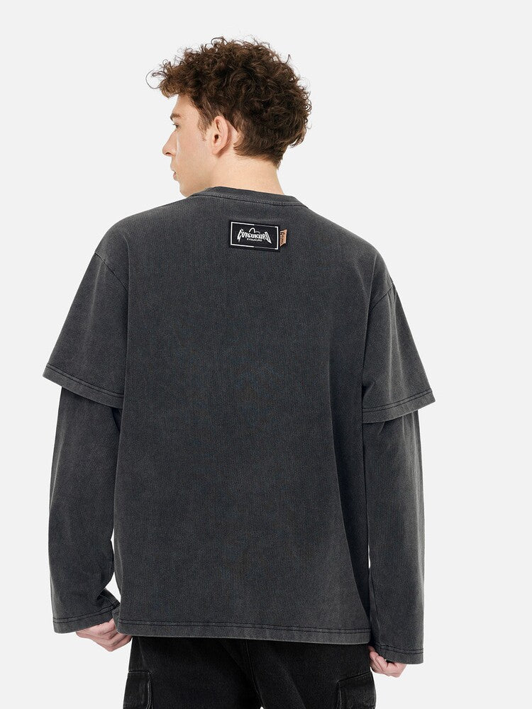 Evisu Men's & Women's New  Hoodie