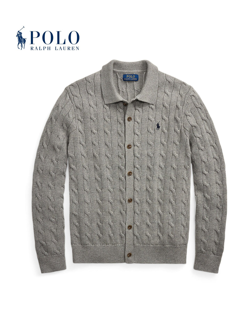 Ralph Lauren Men's Sweater