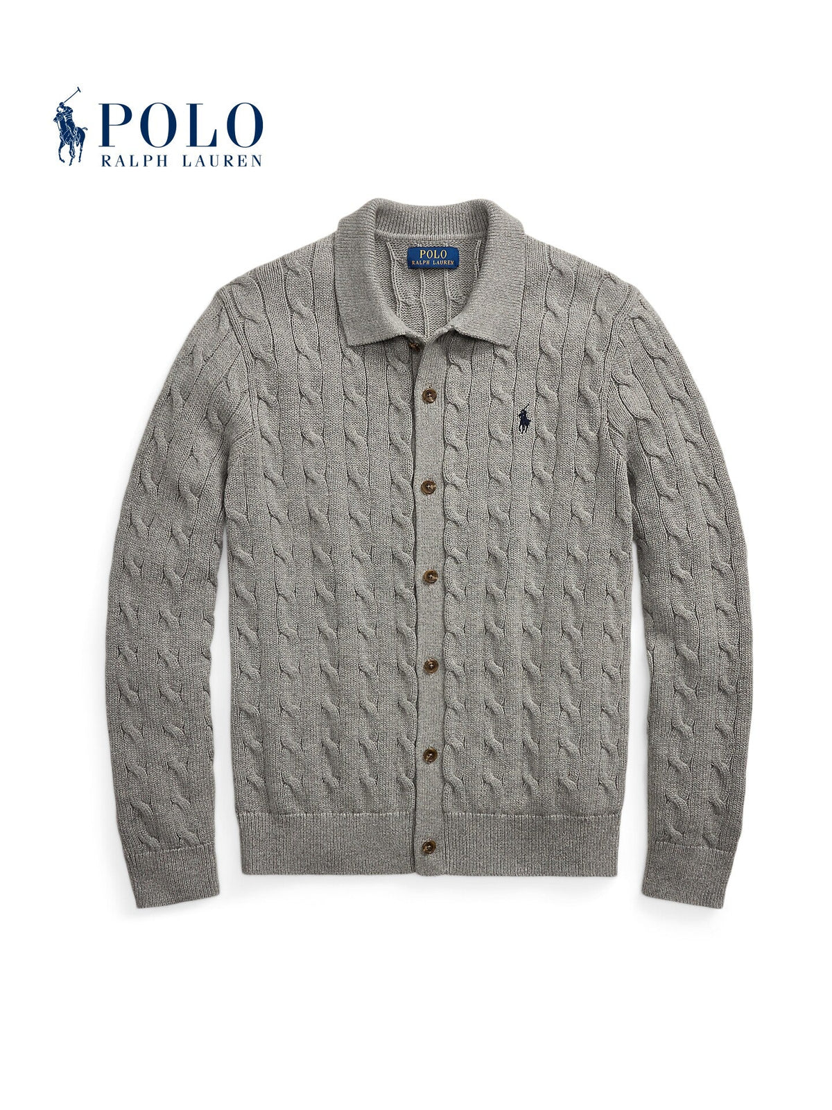 Ralph Lauren Men's Sweater