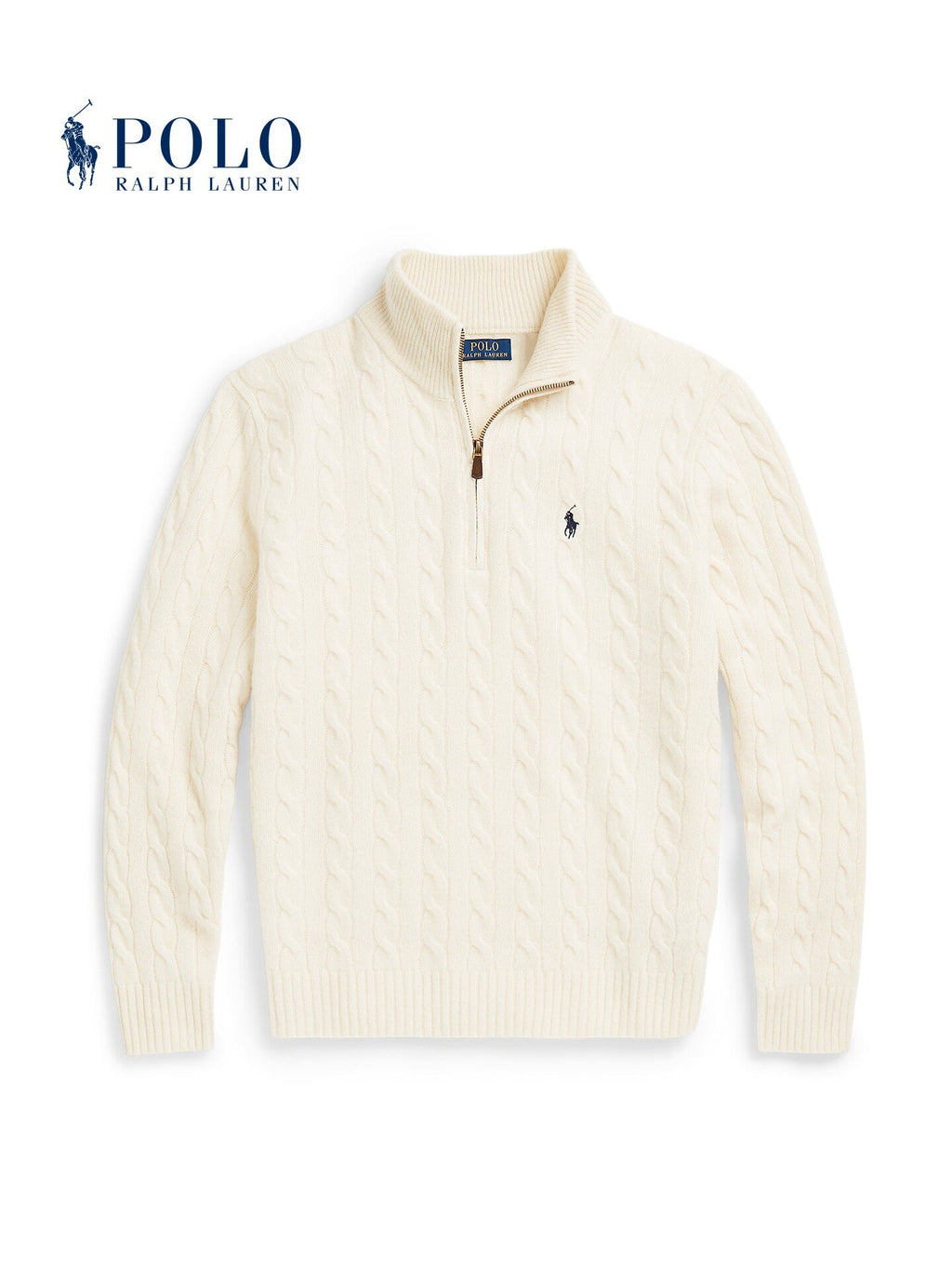 Ralph Lauren Men's Sweater