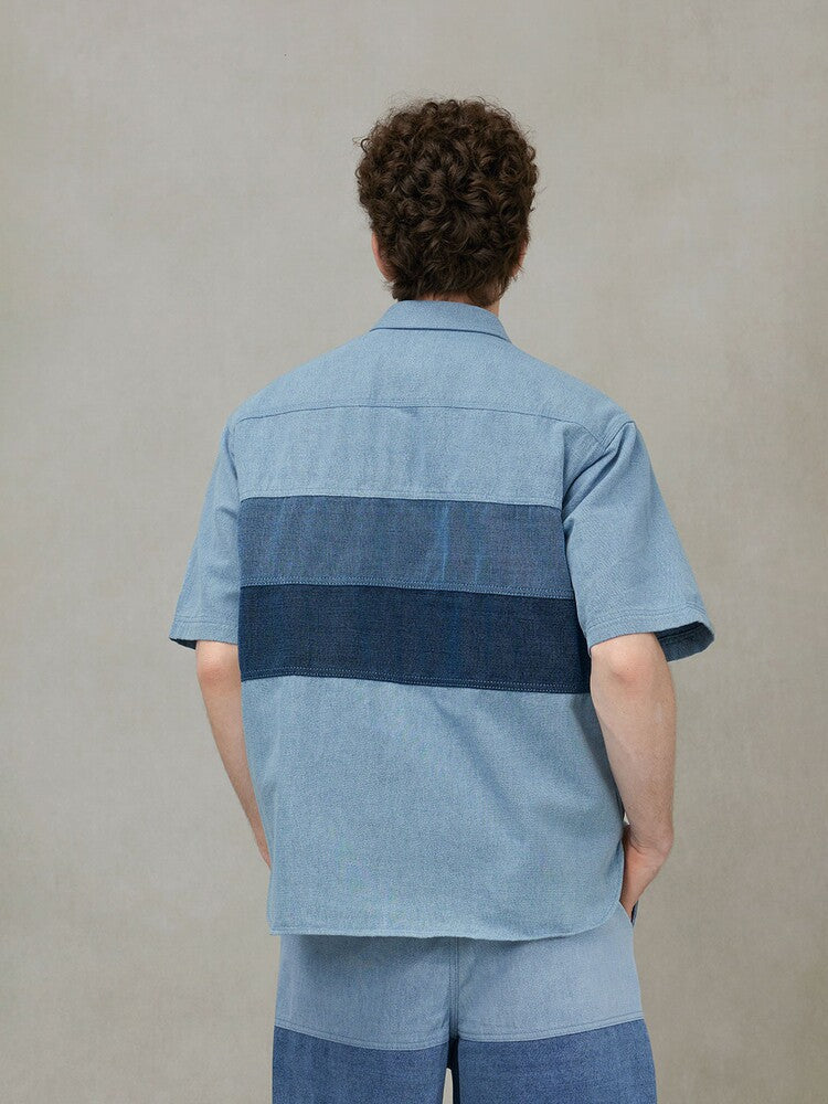 Evisu Men's & Women's New Shirts