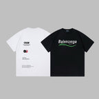 BLCG 2026 Men's and Women's T-shirts